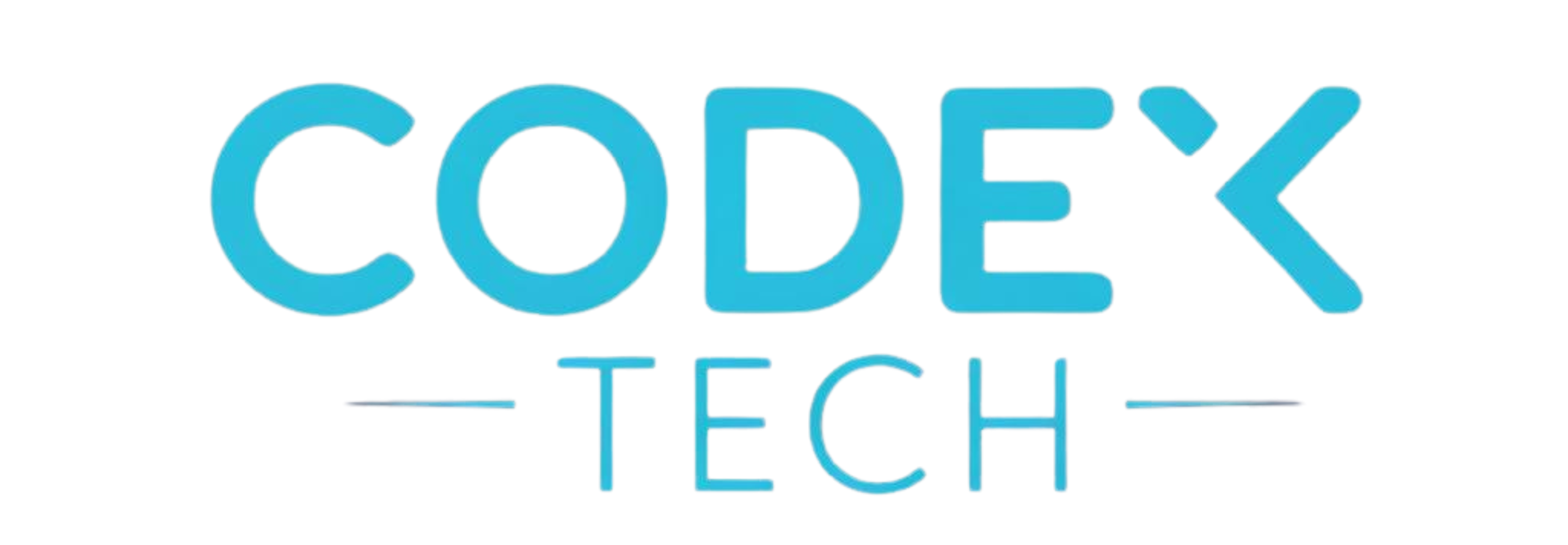 CodexTech Logo